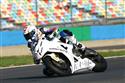 Salač team na okruhu Magny Cours 2011