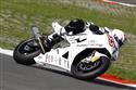 Sala Racing na Nrburgringu ve finle FIM Superstock 1000 2011