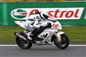 Salač Racing na Nürburgringu ve finále FIM Superstock 1000 2011