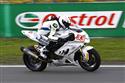 Sala Racing na Nrburgringu ve finle FIM Superstock 1000 2011