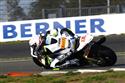 Tým Salač Racing na Nürburgringu odstartoval do finále FIM Superstock 1000.