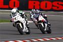 Salač Racing v Německu na  Nürburgringu se Švýcarem Michaëlem Savary
