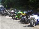 MS Superbike v Brn 2011, atmosfra zvodu - nedle