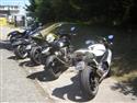 MS Superbike v Brně 2011, atmosféra závodu