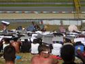 Superbike v Brně 2011, atmosféra závodu