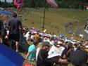 Superbike v Brně 2011, atmosféra závodu