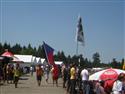 Superbike v Brně 2011, atmosféra závodu