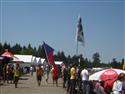 Superbike v Brn 2011, atmosfra zvodu