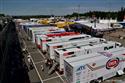 MS Superbike v Brně 2011 objektivem Jana Pořízka
