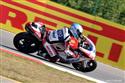 MS Superbike v Brně 2011 objektivem Jana Pořízka