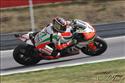 MS Superbike 2011 - pátek objektivem Standy Tichého