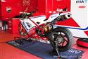 MS Superbike 2011 v Brně  a kočičky i jezdci