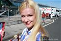 MS Superbike 2011 v Brně  a kočičky i jezdci