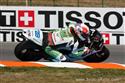 MS SBK 2011 - závod Supersport v Brně objektivem Mirka Beneše