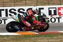 MS SBK 2011 - závod Supersport v Brně objektivem Mirka Beneše