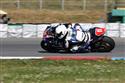MS SBK 2011 - závod Supersport v Brně objektivem Mirka Beneše