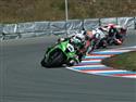 SBK 2011 v Brně objektivem Pavla Procházky podruhé