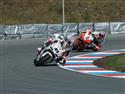 SBK 2011 v Brně objektivem Pavla Procházky podruhé