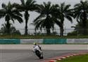 Abaja a jeho testy MotoGP 2011 v Sepangu- další foto