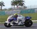 Abaja a jeho testy MotoGP 2011 v Sepangu- další foto