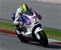 Abaja a jeho testy MotoGP 2011 v Sepangu- další foto