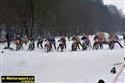 MČR v motoskijöringu v Klášterci nad Orlicí objektivem Boba Hlávky