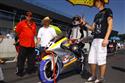 Mladíčci týmu Jirky Šrámka na Red Bull ringu 2011
