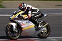 Mladíčci týmu Jirky Šrámka na Red Bull ringu 2011