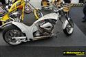 Veletrh Motocykl 2011 v Praze objektivem Boba Hlávky