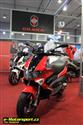 Veletrh Motocykl 2011 v Praze začal, foto Petr Matějíček