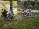 Motokros ve Vranově u Brna a jeho atmosféra