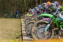 Motokrosový přebor ve Vranově u Brna, foto Jirka Zaňát