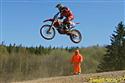 Motokrosový přebor ve Vranově u Brna, foto Jirka Zaňát