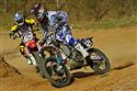 Motokrosový přebor ve Vranově u Brna, foto Jirka Zaňát