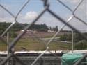 Moto GP 2011 v Brně - za plotem i v campu