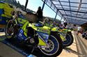 Zlatá přilba Pardubice 2011 objektivem Jana Pořízka podruhé