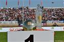 Zlatá přilba Pardubice 2011 objektivem Jana Pořízka podruhé