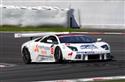 FIA GT 24h Spa 2008: Osmé místo přes potíže pro Tomáše Engeho a spol. s Lambem