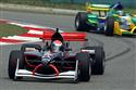Filip Salaguarda - A1GP atd, foto BPA