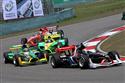 Filip Salaguarda - A1GP atd, foto BPA
