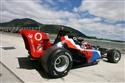 A1GP a naši na Novém Zélandu v Taupu 2008, foto A1