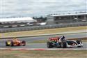 A1GP a naši na Novém Zélandu v Taupu 2008, foto A1