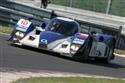 LMP1 a česká Lola i Aston ve Spa 2008, foto BPA