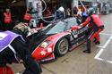 Mosler MT900 - Silverstone 2008, foto BPA