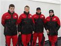 NEJEN  FIA GT a NASCAR na motoristické TV SPORT 5