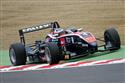 Erik Janiš v Brands Hatch 2008, foto BPA