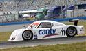 Tom Enge pipraven na  start v americk legend - v 24 h Daytona