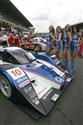 Le Mans 2008 a Češi, odstartováno, foto BPA P. Frýba