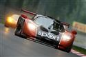 FIA GT 2008 : Monza svědčila vozům Corvette a Sallen