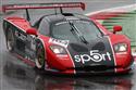 Mosler MT900 na Monze 2008, foto BPA